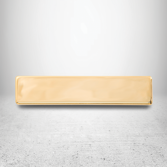 Metal 21 Shell Rectangular