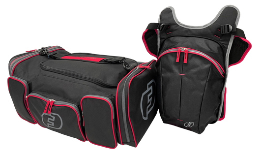 Convertible Backpack Duffel
