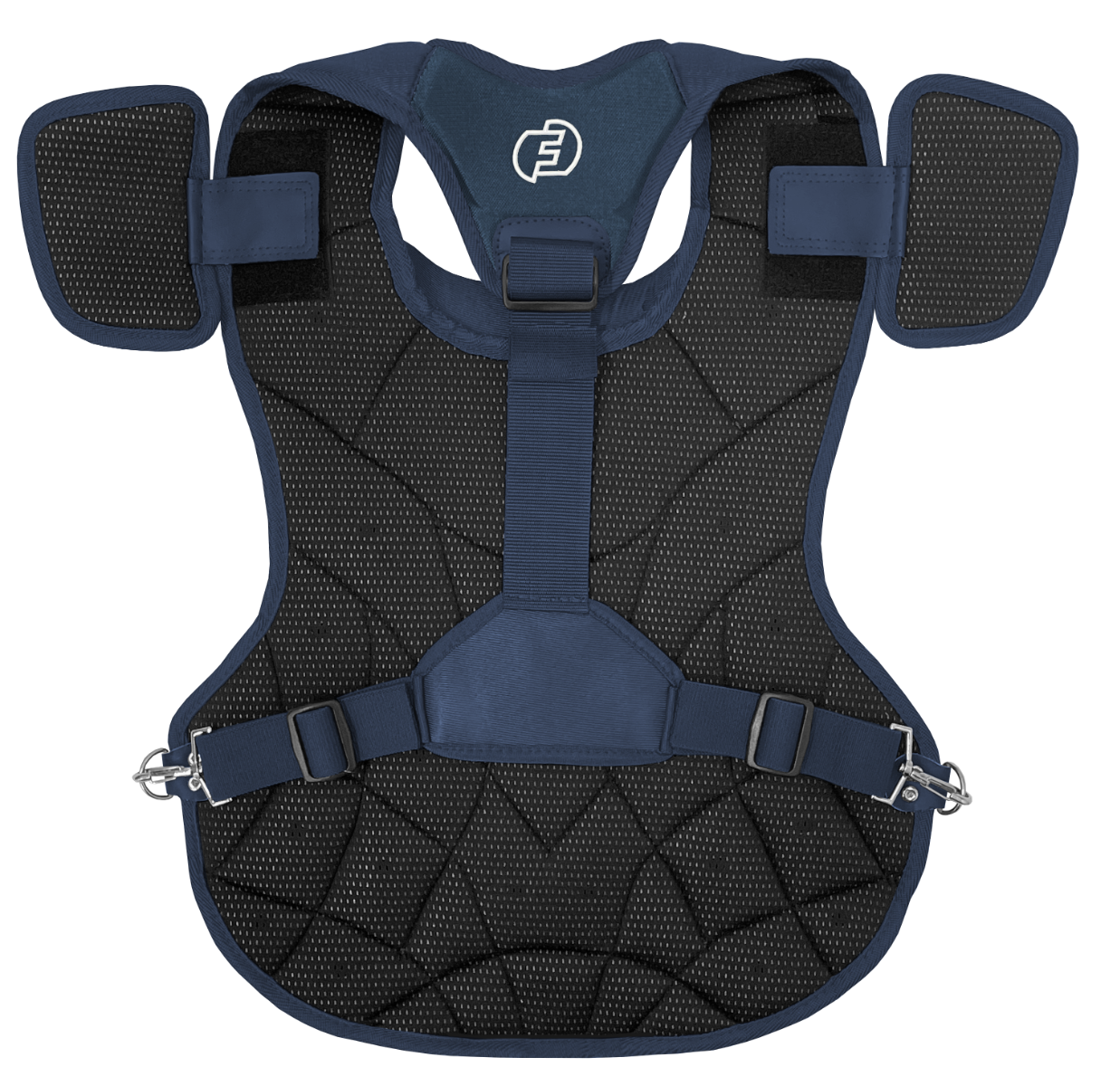 Solid State Pro Chest Protector with Dupont™ Kevlar®