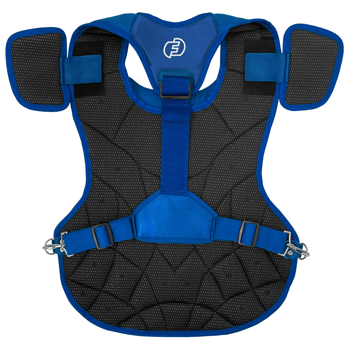 Solid State Pro Chest Protector with Dupont™ Kevlar®