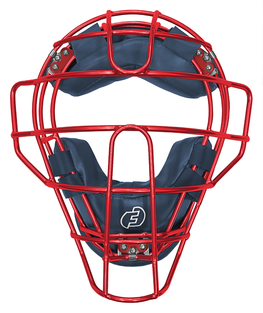 Traditional Defender Mask