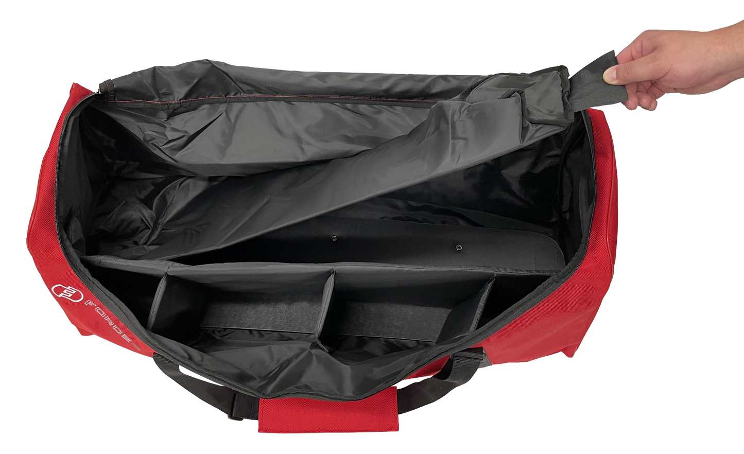 Pro Player Equipment Bag