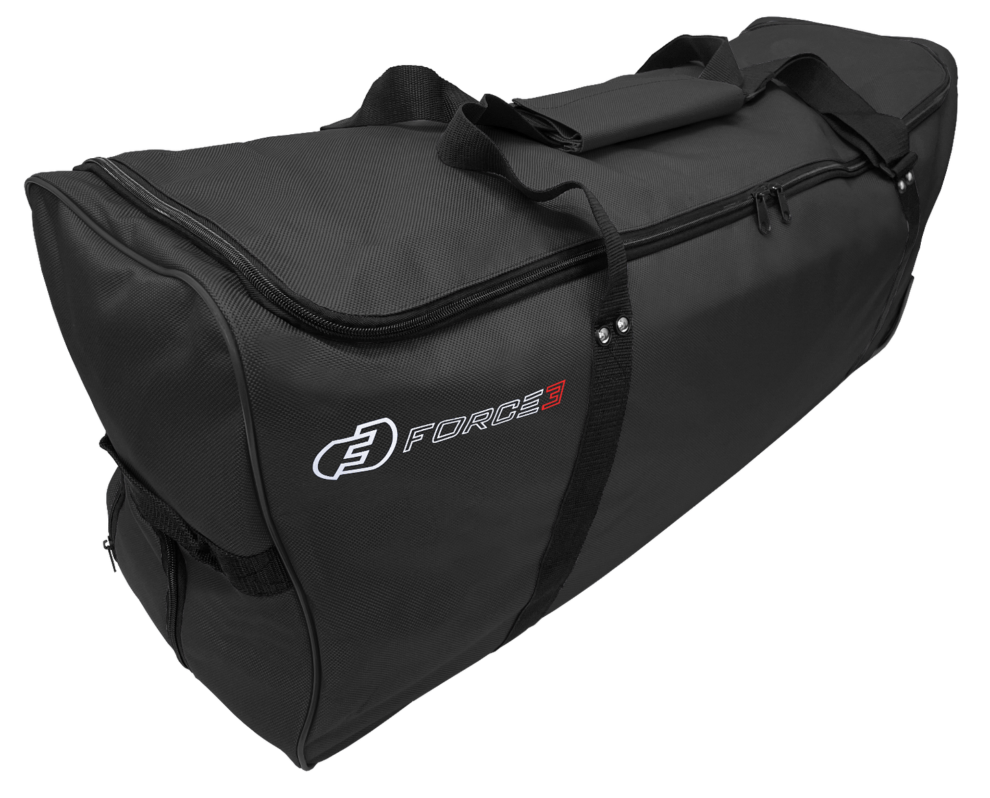 Pro Player Equipment Bag with Wheels