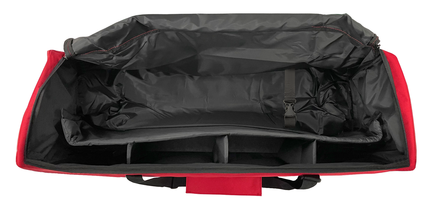 Pro Player Equipment Bag with Wheels