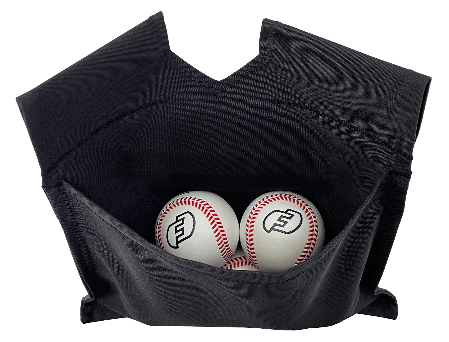 Dry-Lo Umpire Ball Bag