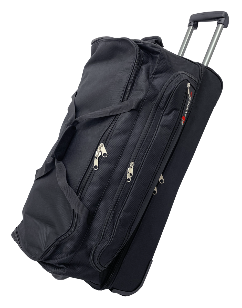 Ultimate Equipment Bag with Wheels