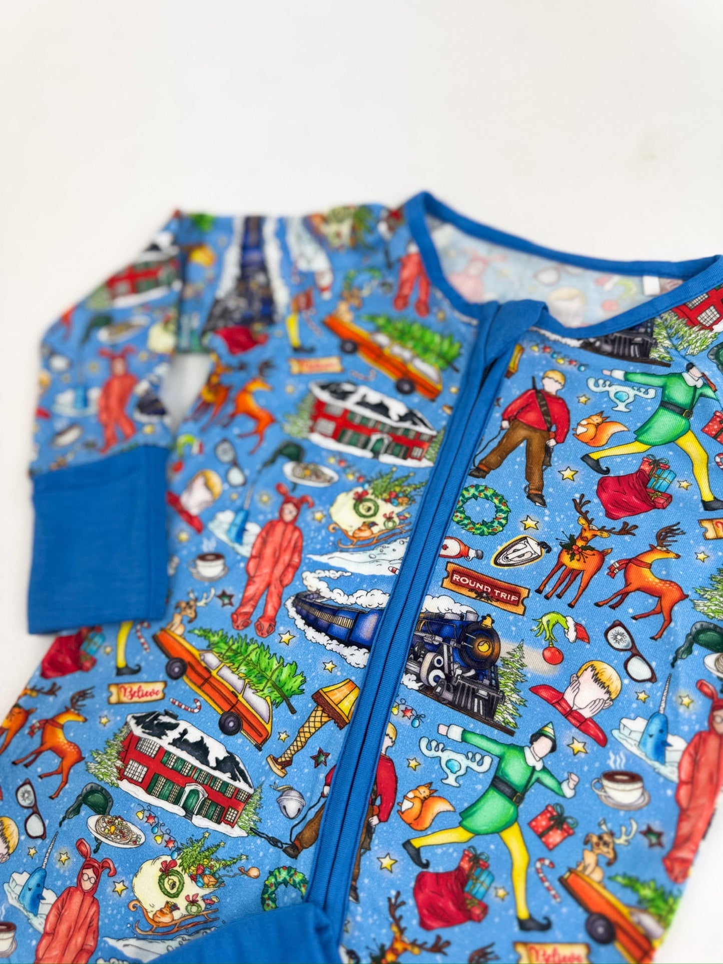 *Pre-Sale* Blissmas Movies Zippy *ETS NOV*