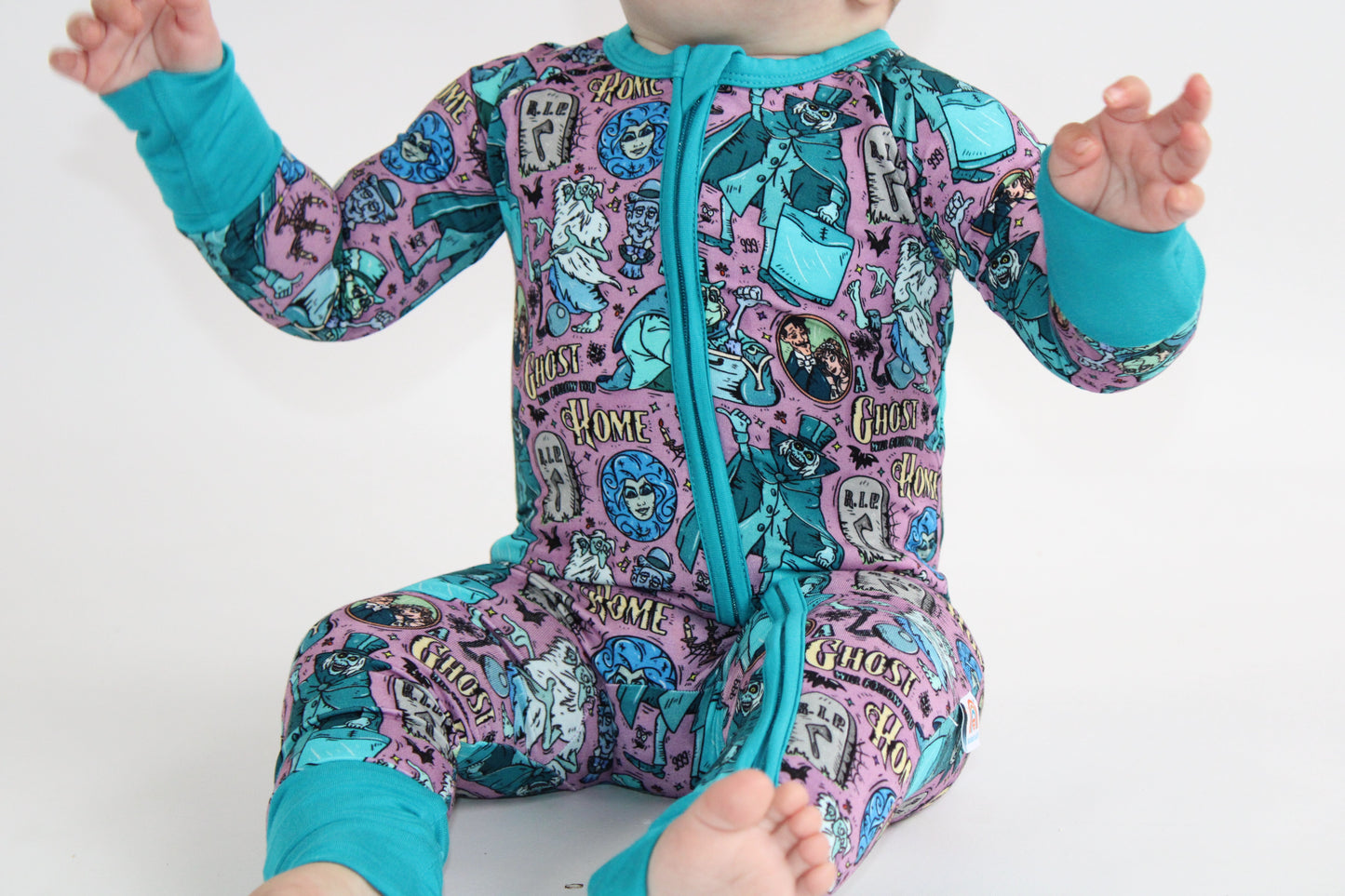 Foolish Mortals Zippy