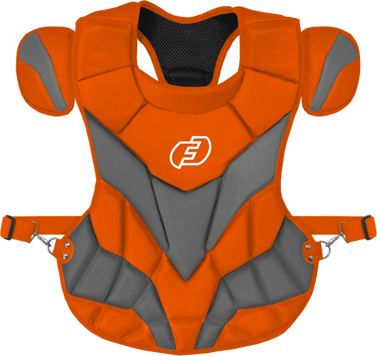 PRO CHEST PROTECTOR WITH DUPONT™ KEVLAR®