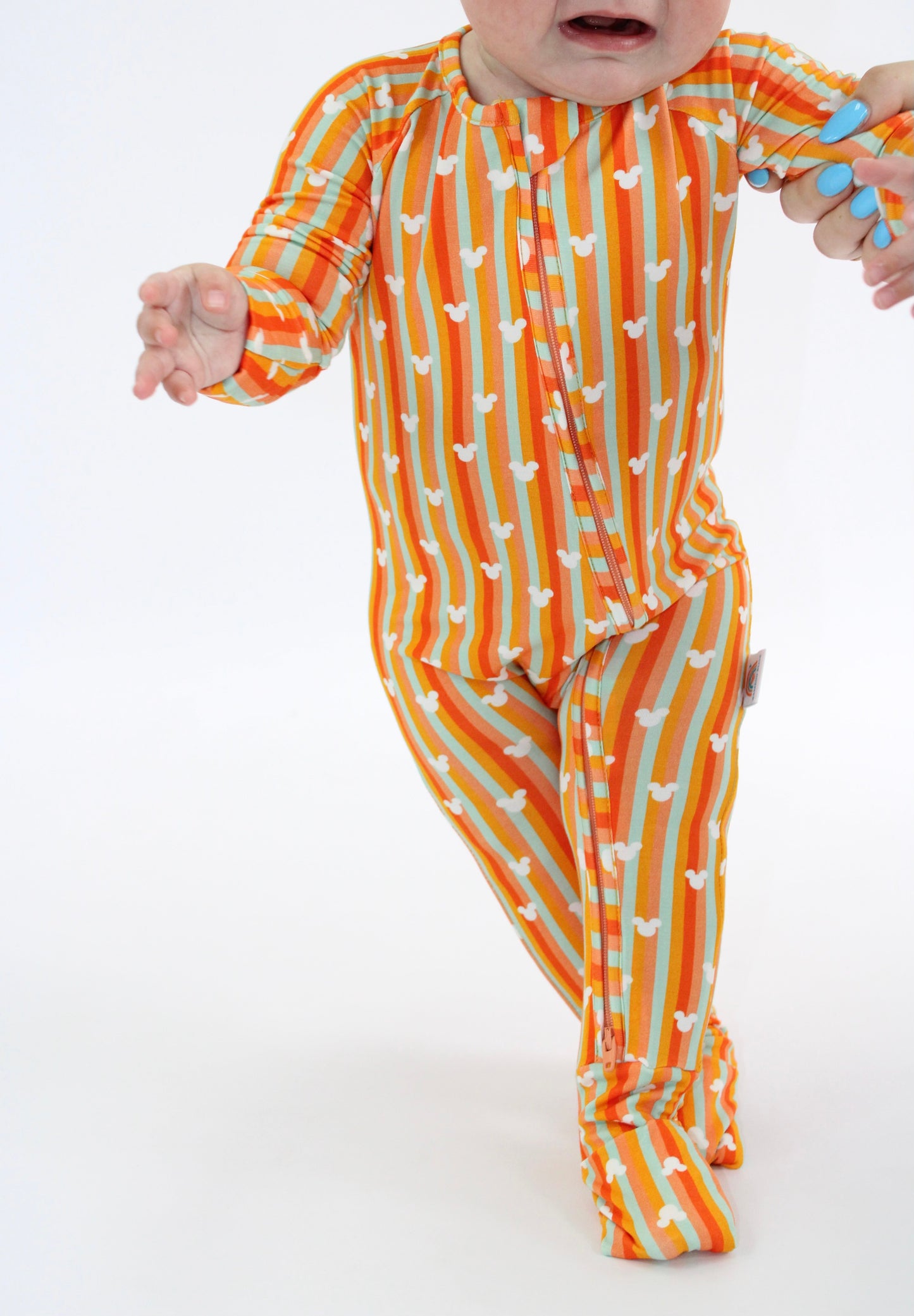 Magic Boardwalk Zippy