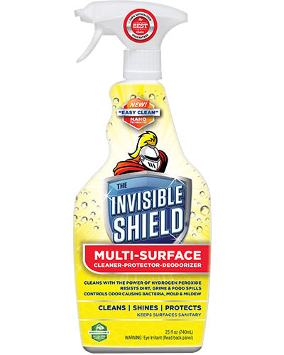 Invisible Shield Multi-Surface Cleaner 25oz