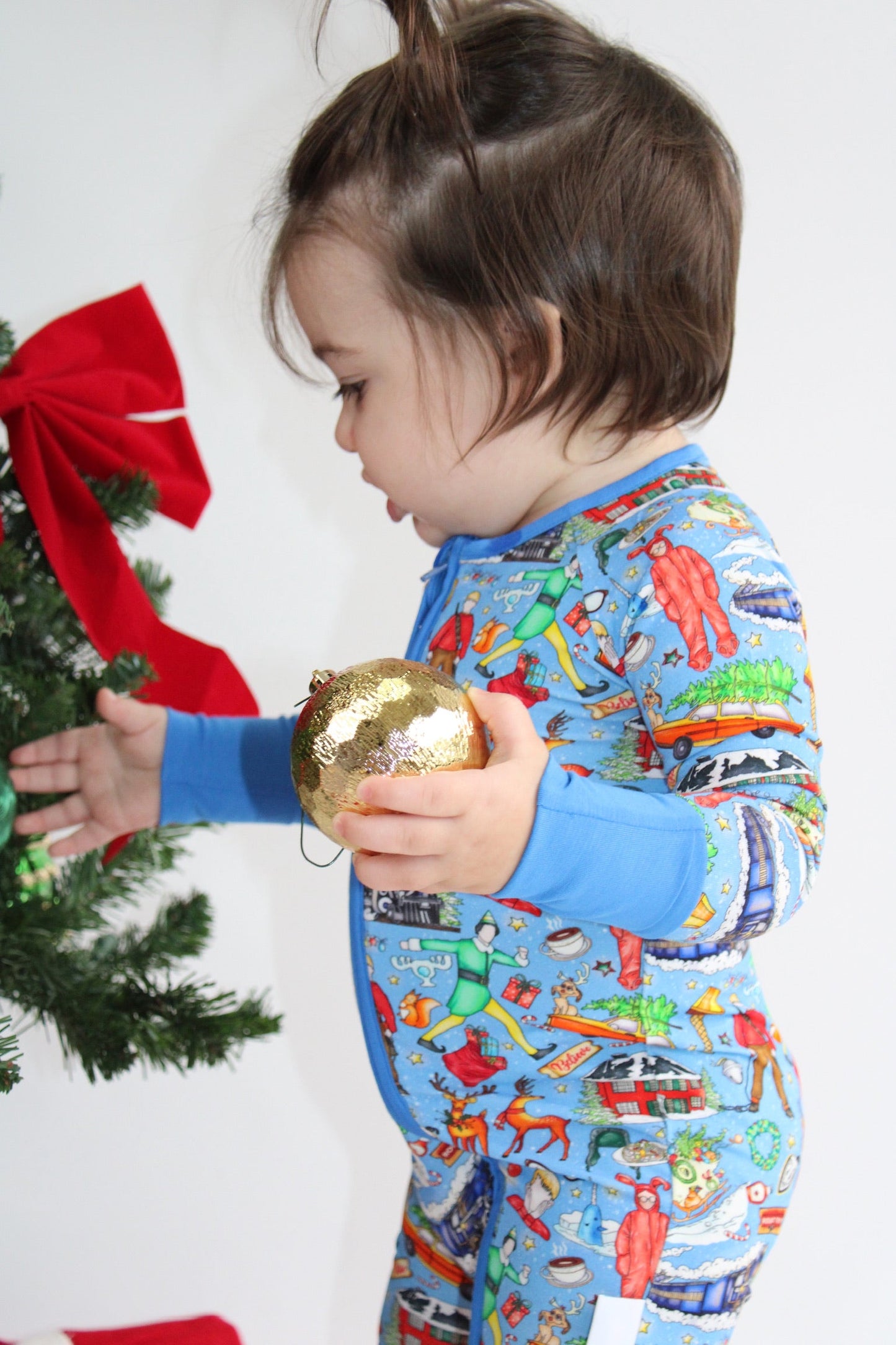 *Pre-Sale* Blissmas Movies Zippy *ETS NOV*