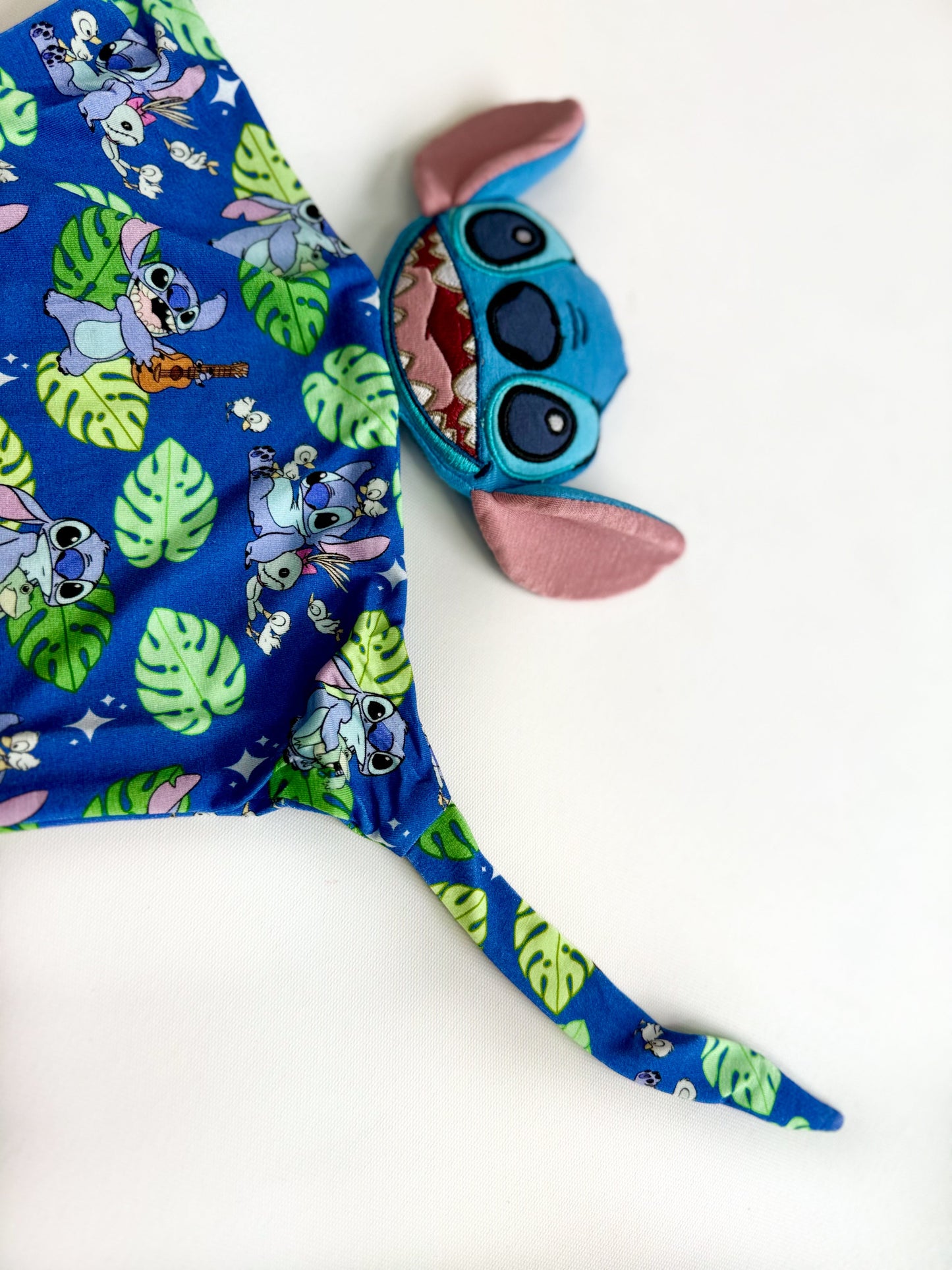 Lullaby Luau Bliss Buddy