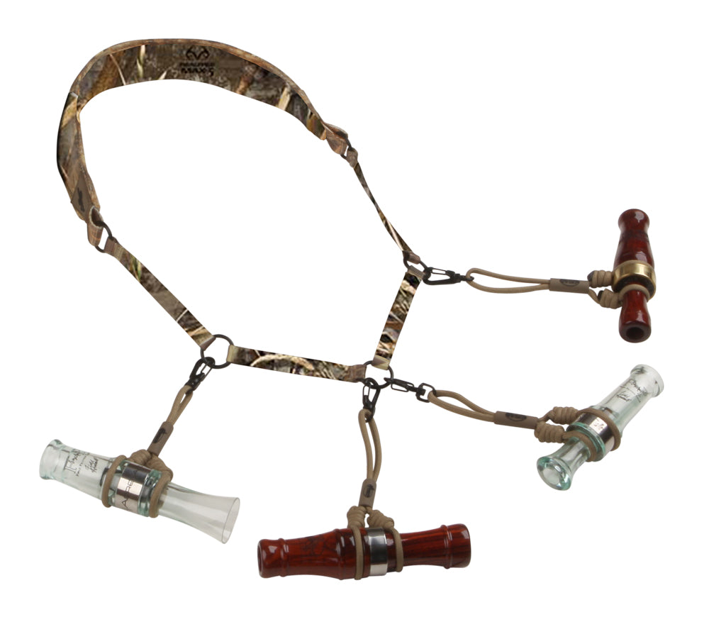 Power Lanyard