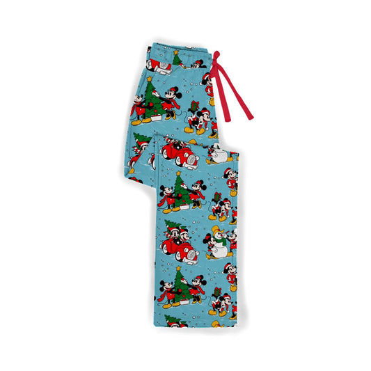 *Pre-Sale* Steamboat Blissmas Men's Pants *ETS NOV*