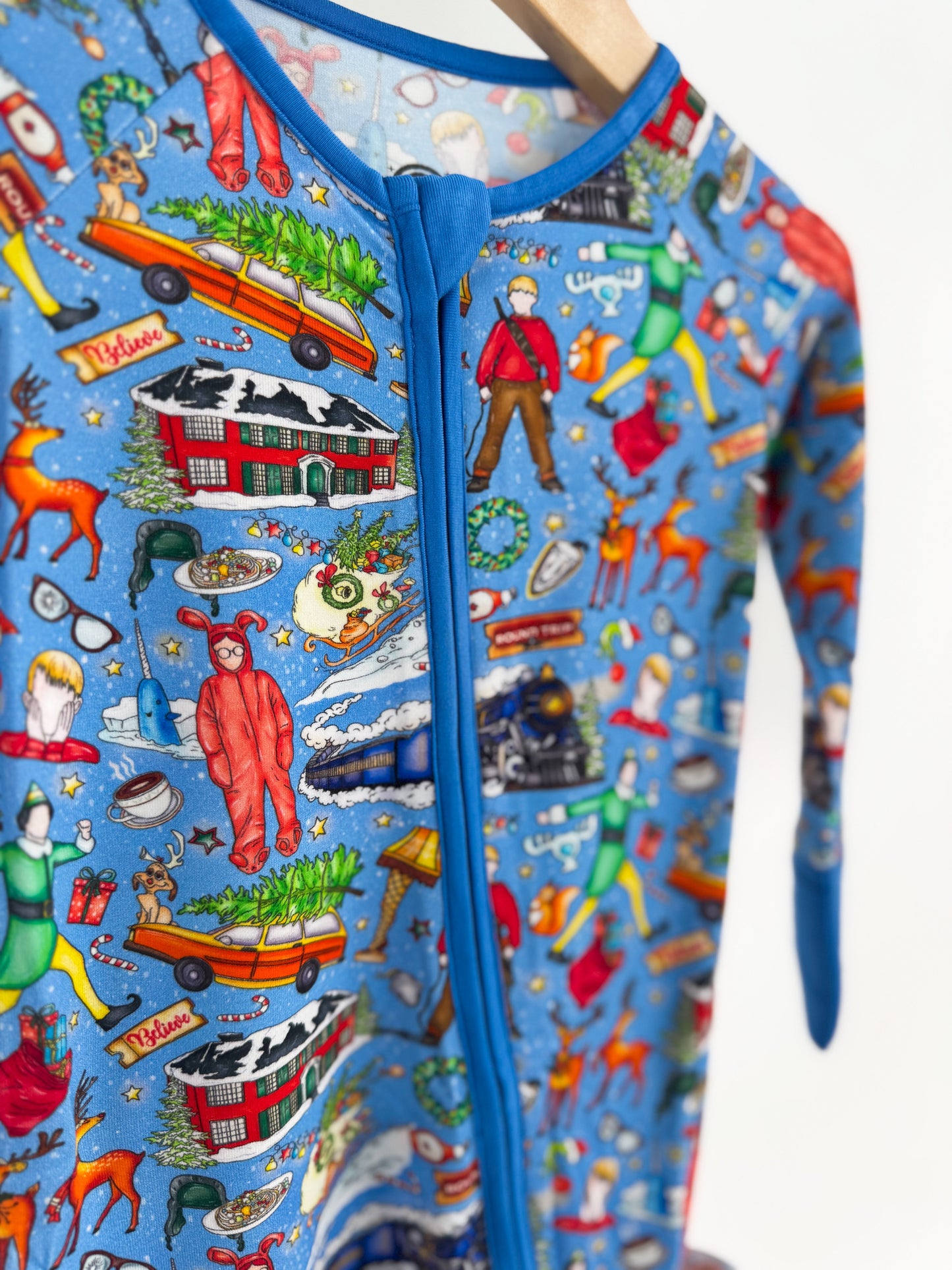 *Pre-Sale* Blissmas Movies Zippy *ETS NOV*