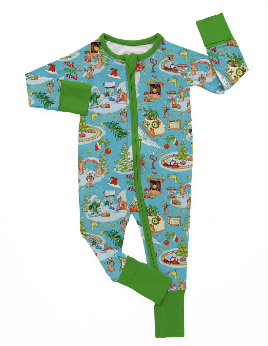 *Pre-Sale* Attaboy Max Zippy *ETS NOV*