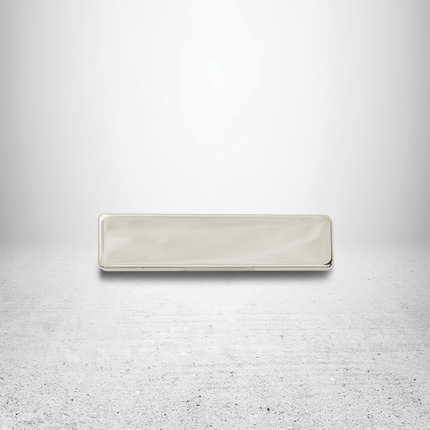 Metal 2I Solid Rectangular