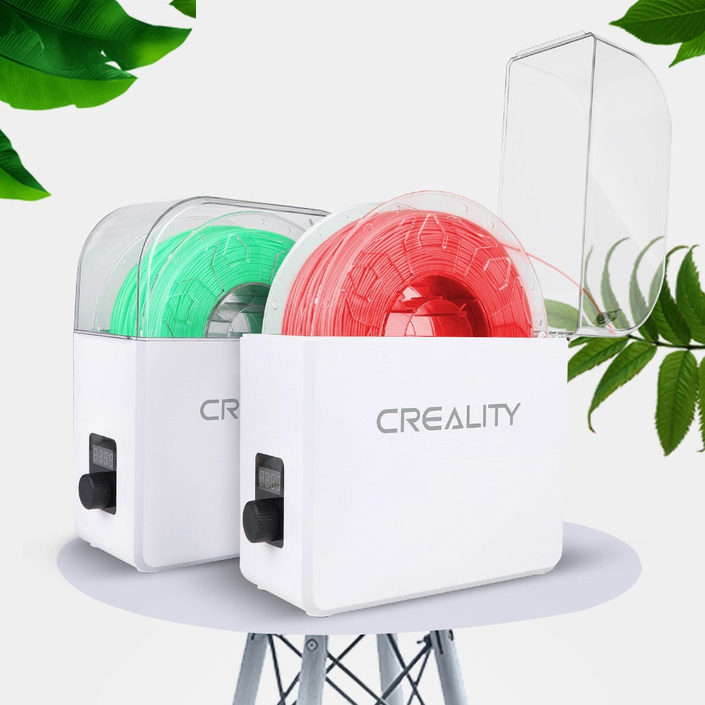 CREALITY FILAMENT DRY BOX