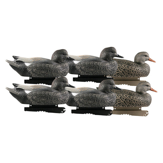 GHG Hunter Series Life Size Gadwall Decoys