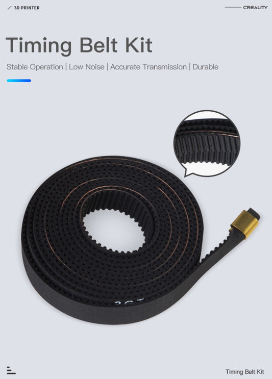 Ender-3 Max X Axis Synchronous Belt