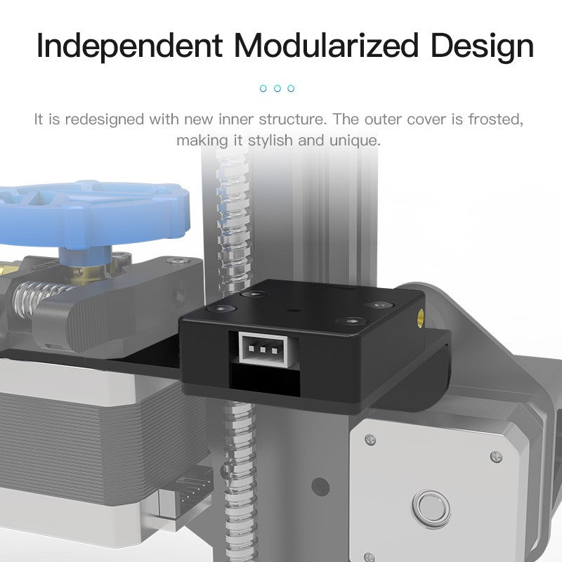 Ender-3 V2 Filament Sensor Kit