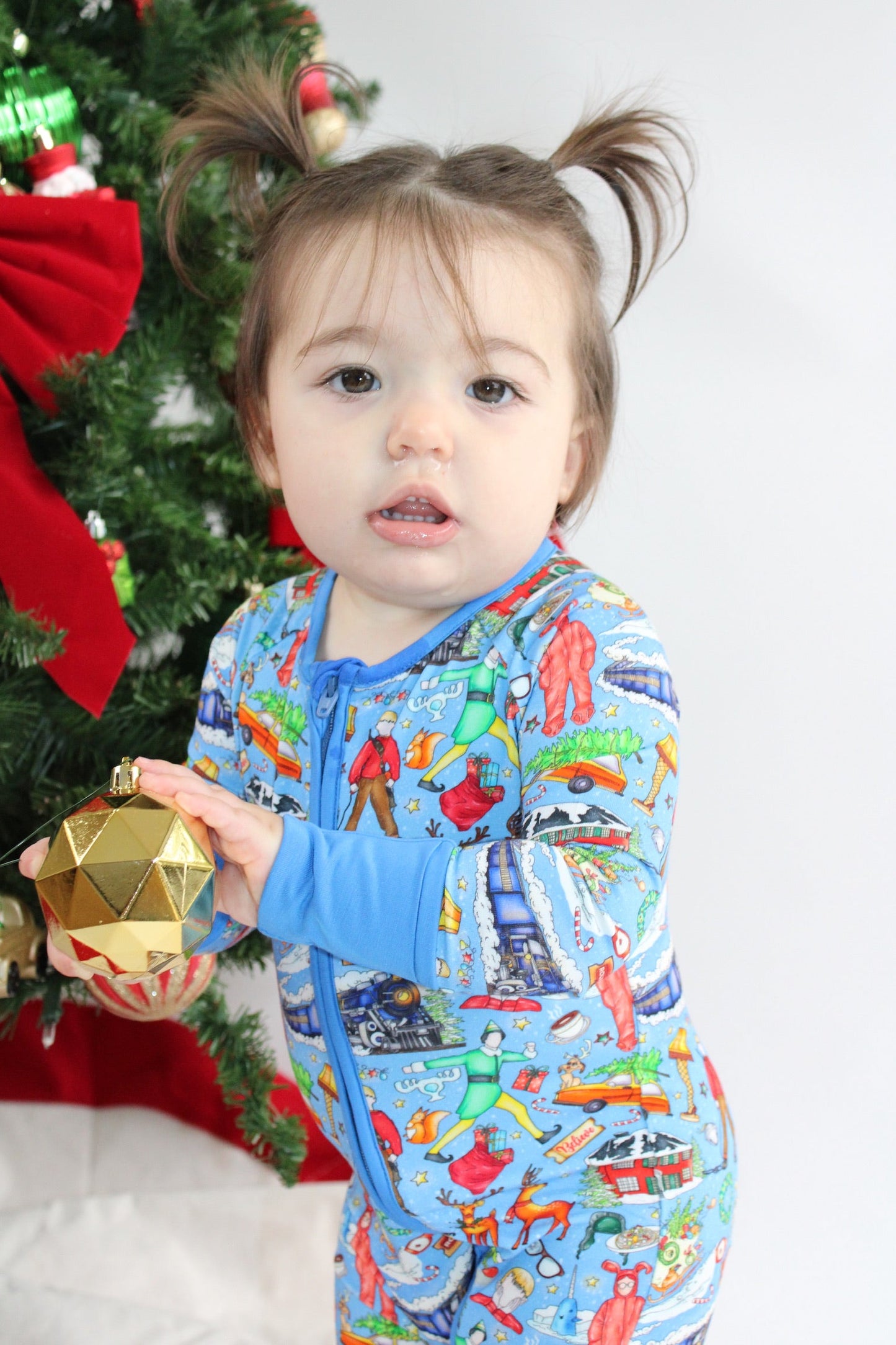 *Pre-Sale* Blissmas Movies Zippy *ETS NOV*