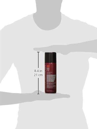 3M Super 77™ Multipurpose Spray Adhesive 7.3oz