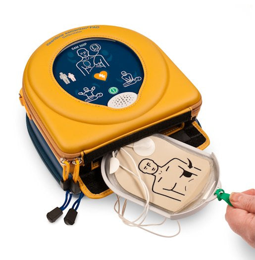 HeartSine Samaritan 350P