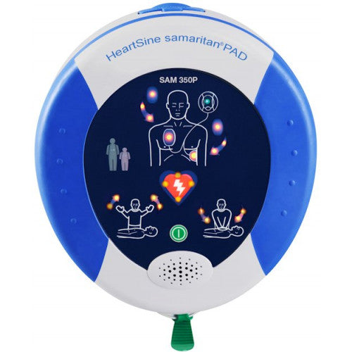 HeartSine Samaritan 350P
