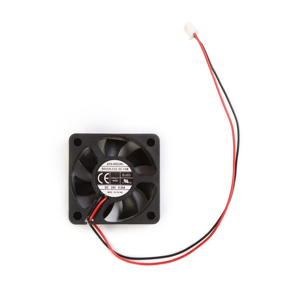 5015 Axial Fan For CR-10