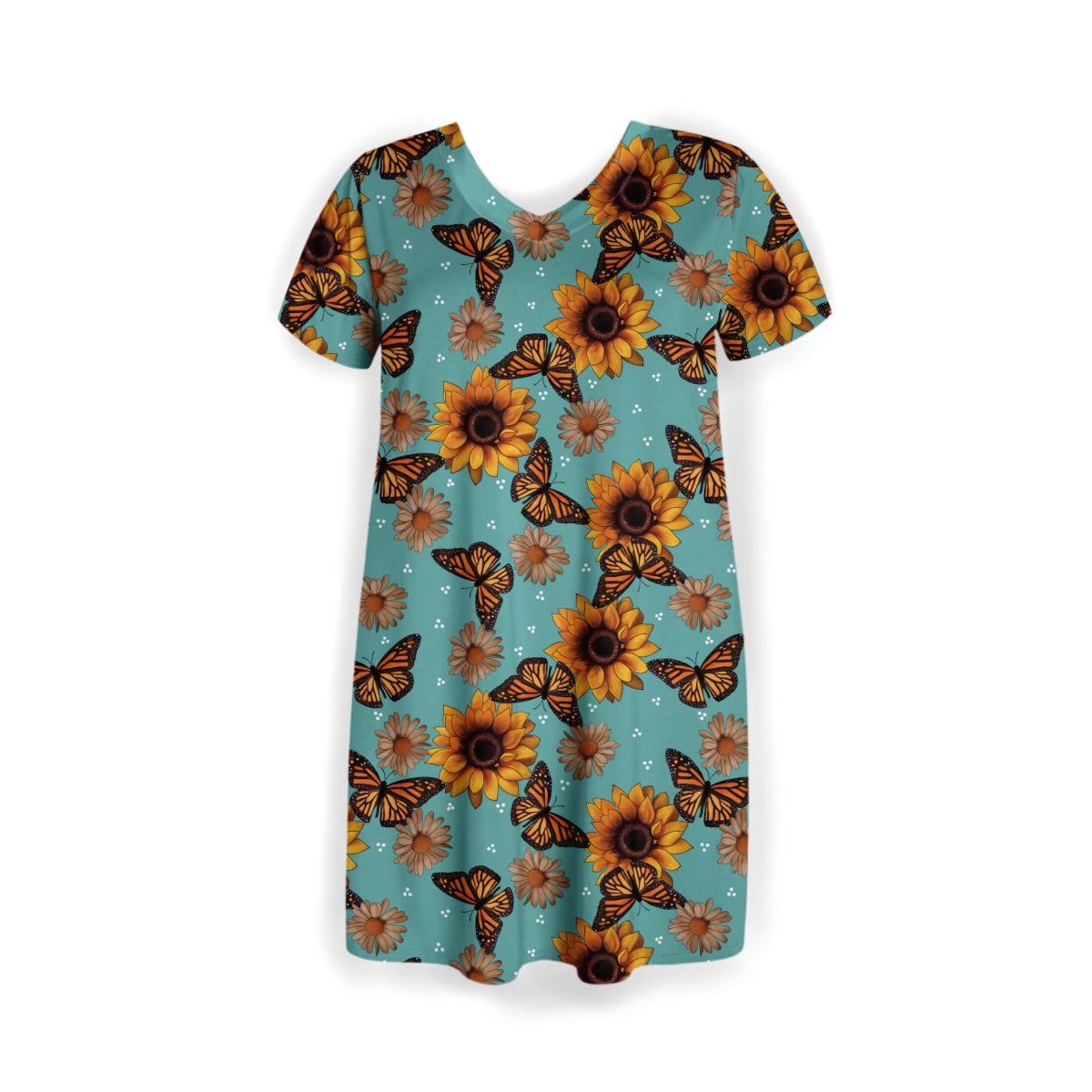 Bailey Women's Nightgown