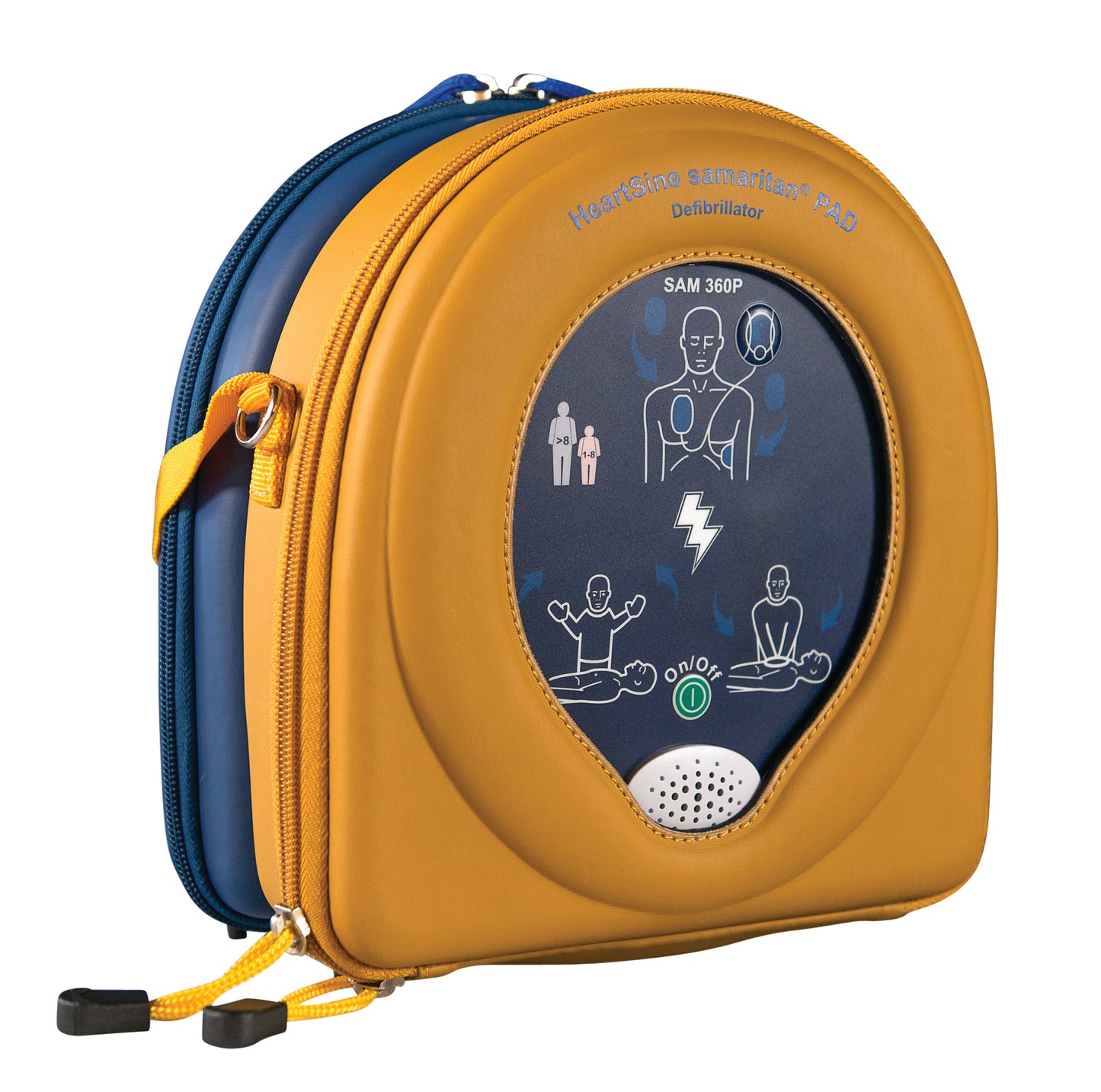 HeartSine Samaritan 360P