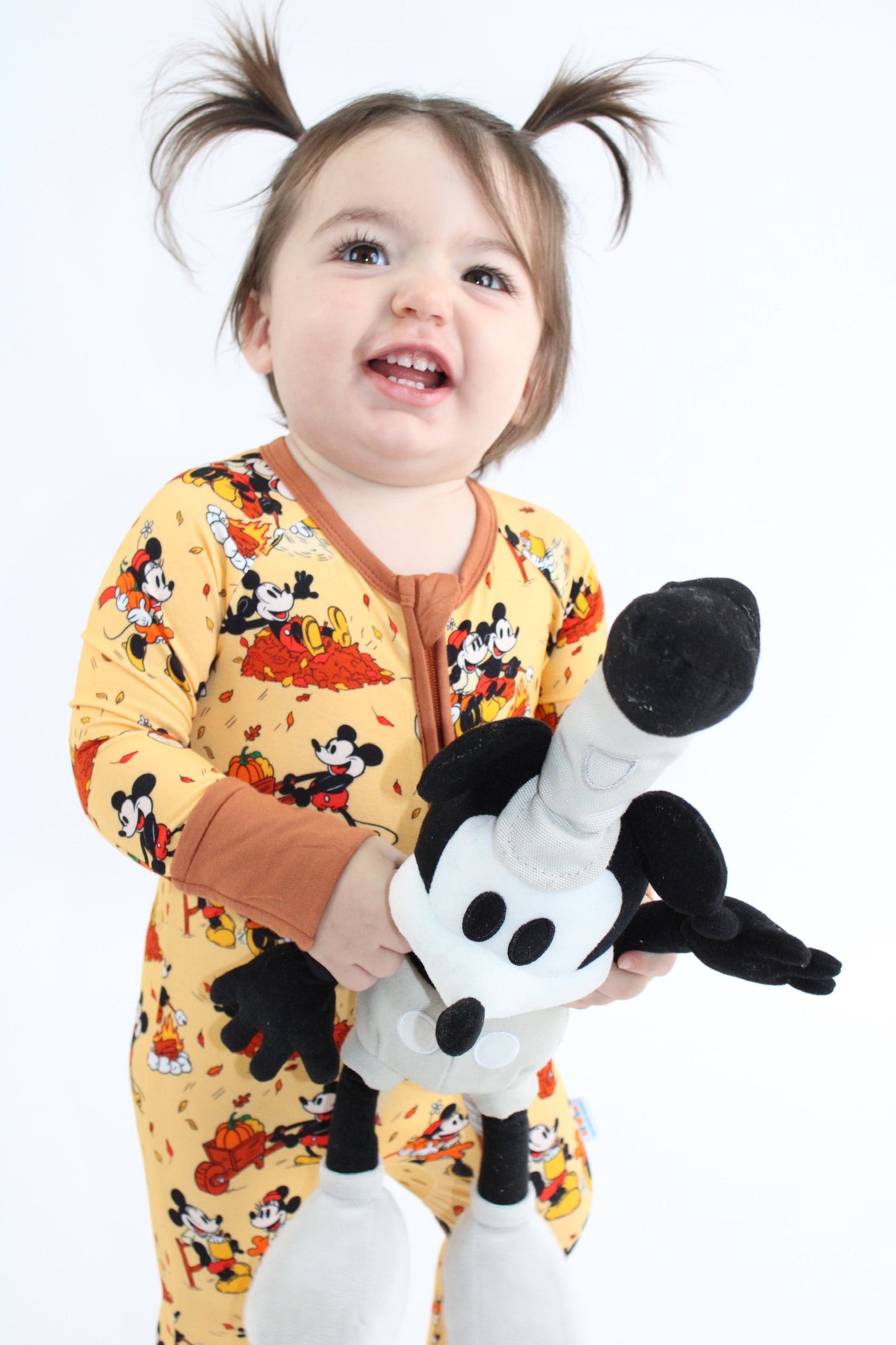 Steamboat Fall Zippy