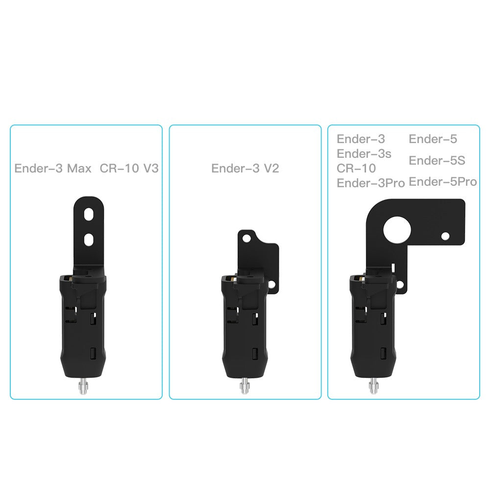 CR Touch Auto Leveling Kit