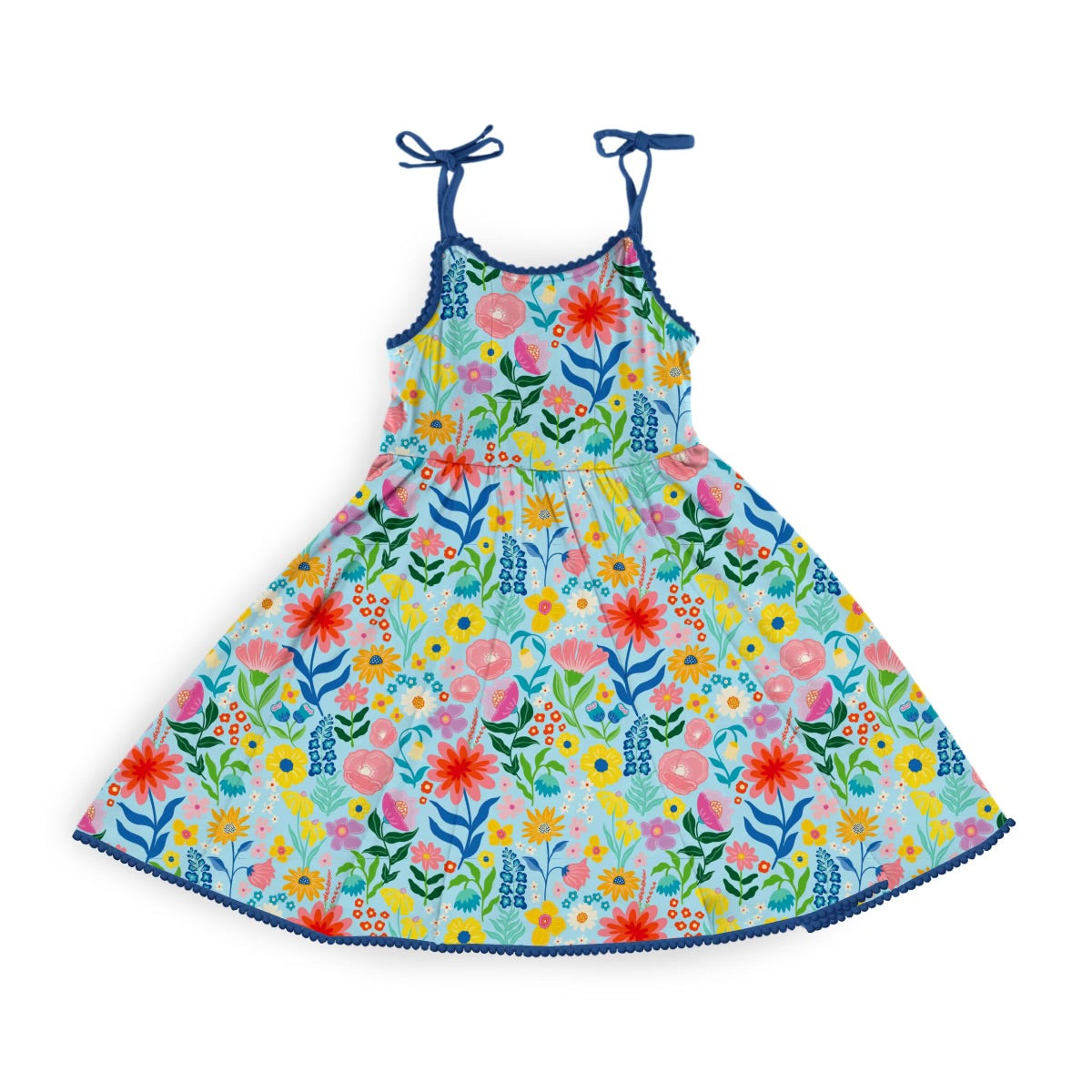 Robin Ballerina Twirl Dress *ETS JAN*