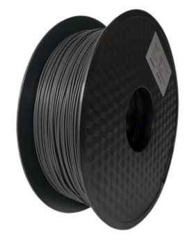 Hello3D PLA Matte Black