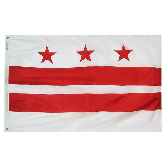 District of Columbia Flag