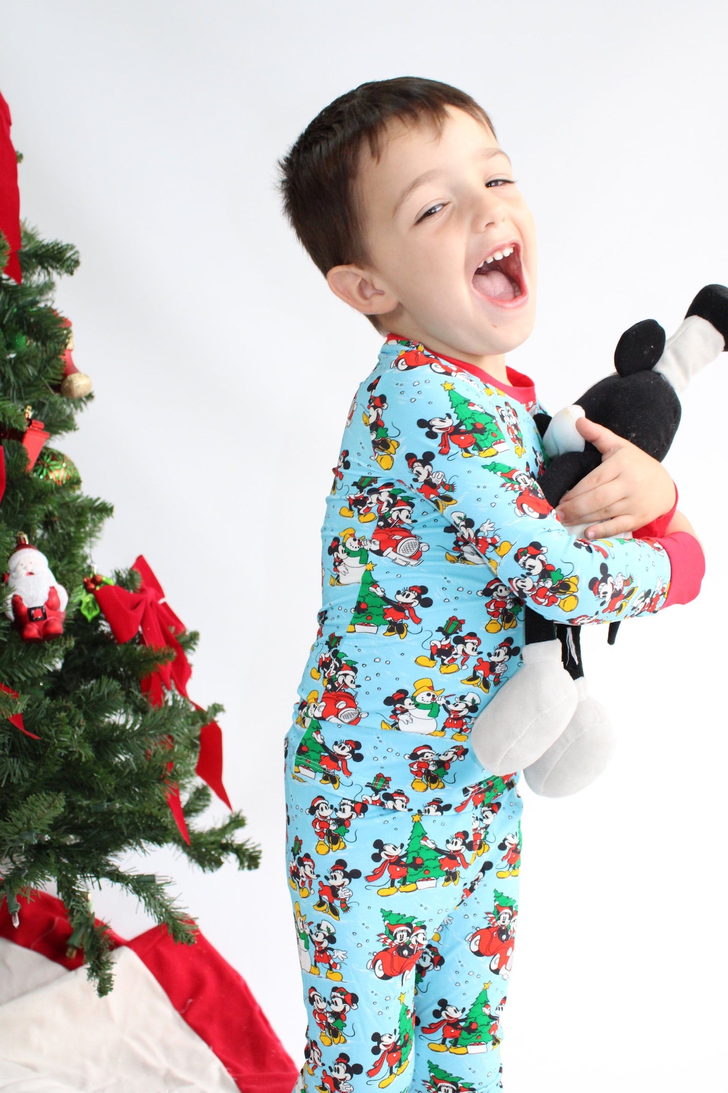 *Pre-Sale* Steamboat Blissmas Long Sleeve Set *ETS NOV*