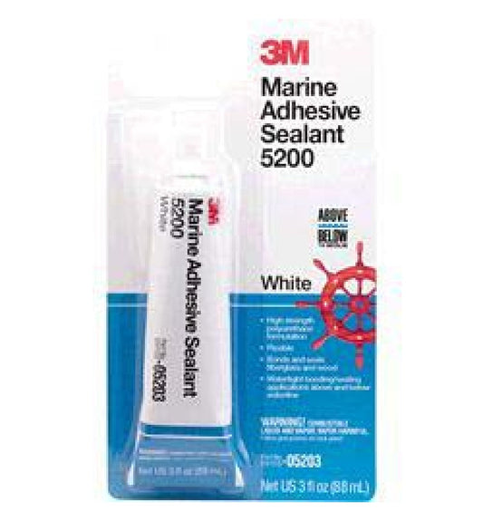 3M 5200 Marine Sealant