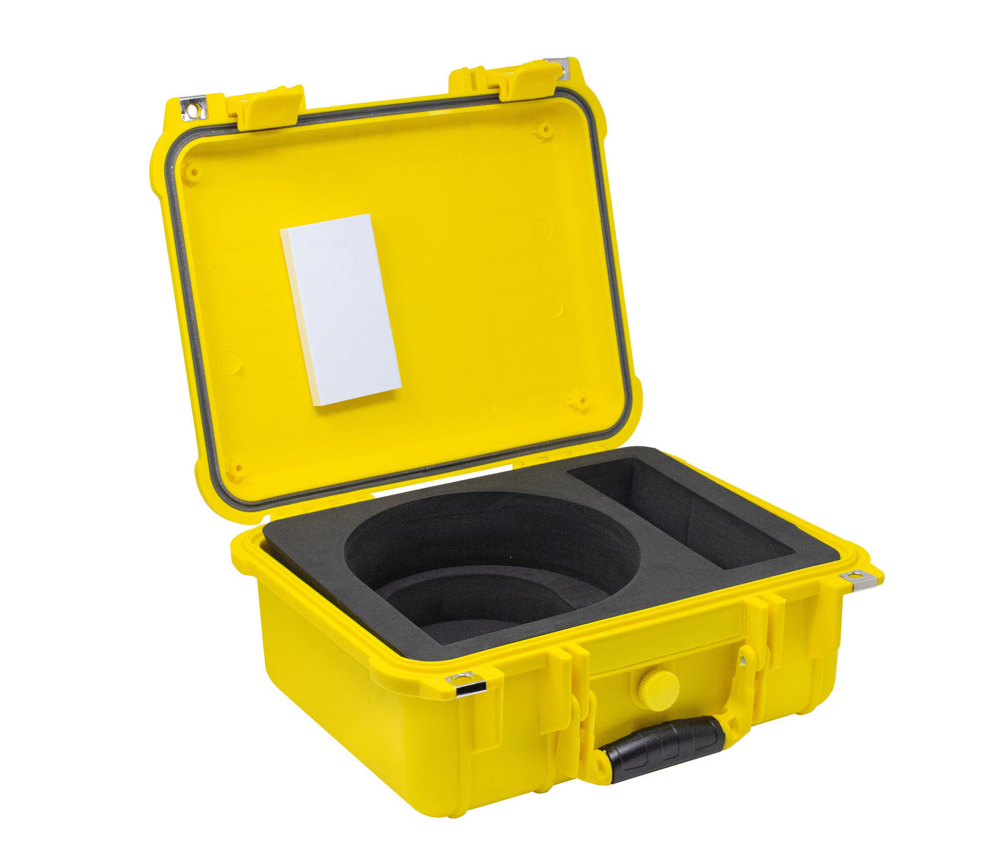 HeartSine Samaritan PAD Hard Shell Carry Case