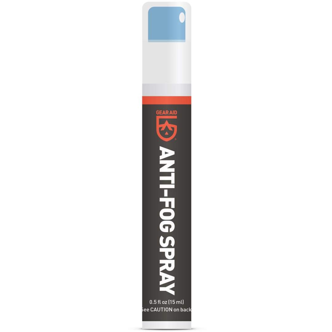 ANTI-FOG Spray by Gear Aid