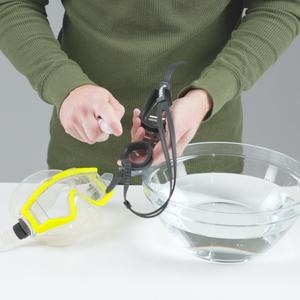 ANTI-FOG Spray by Gear Aid