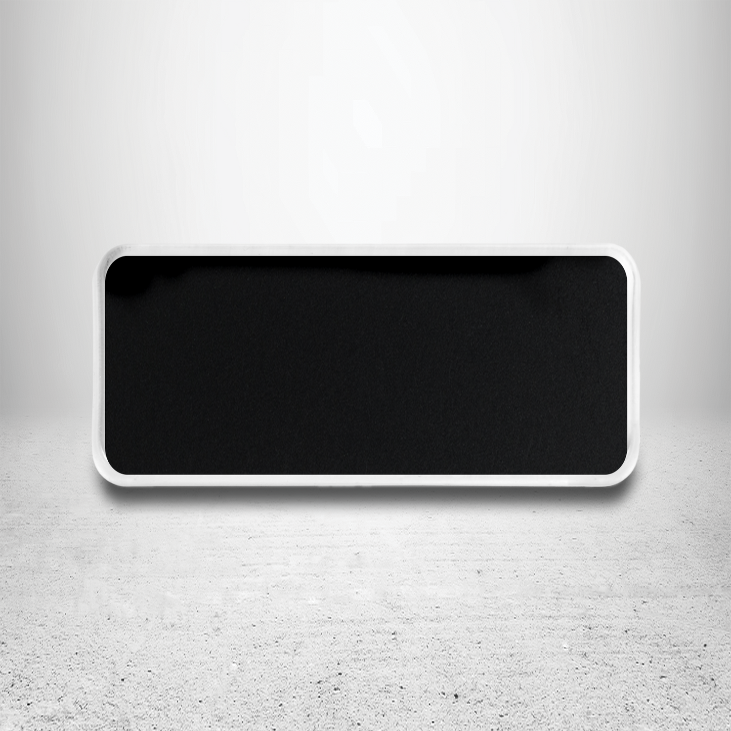 FRAME/INSERT Plastic 40 Rectangular