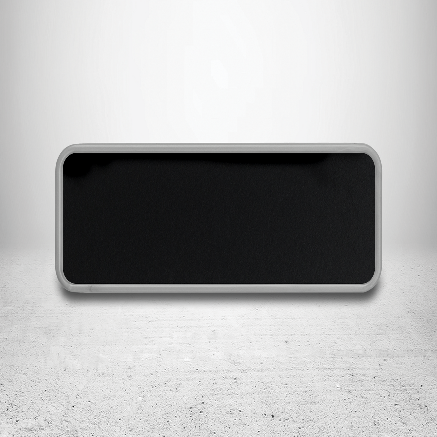 FRAME/INSERT Plastic 40 Rectangular