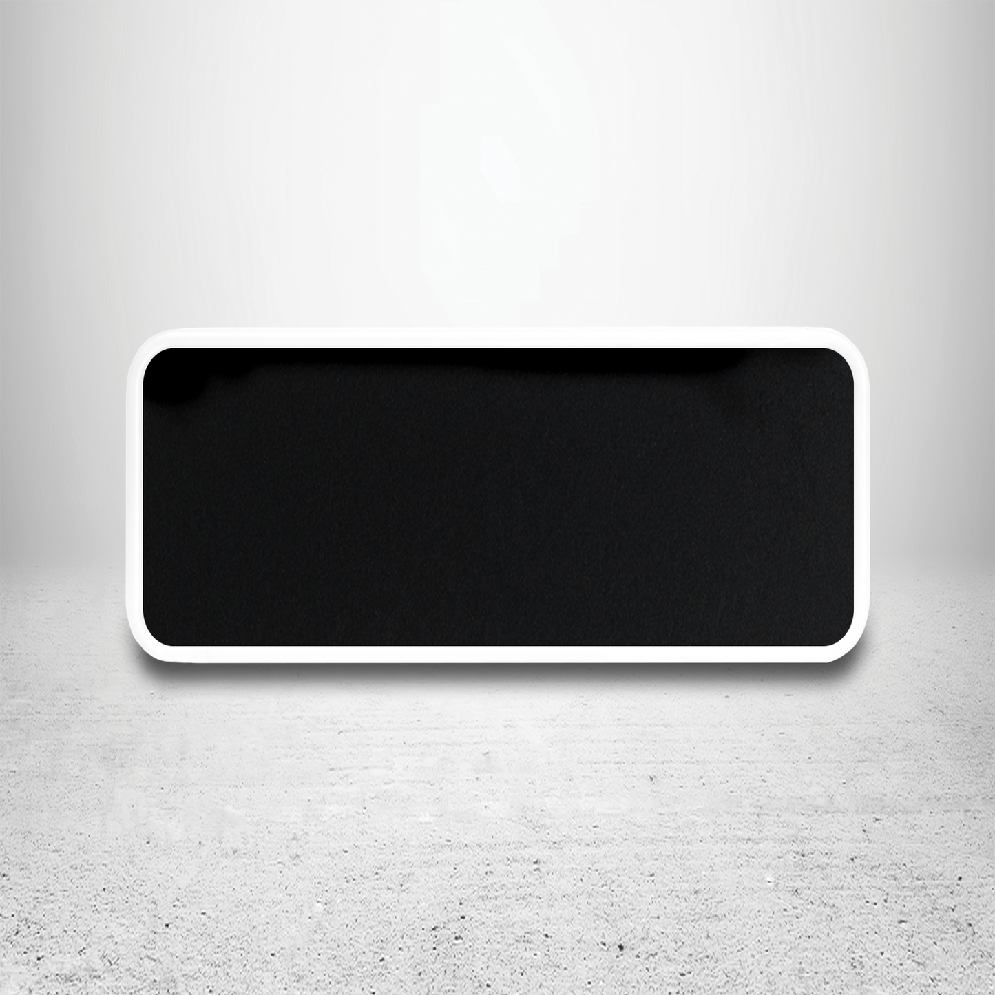 FRAME/INSERT Plastic 40 Rectangular