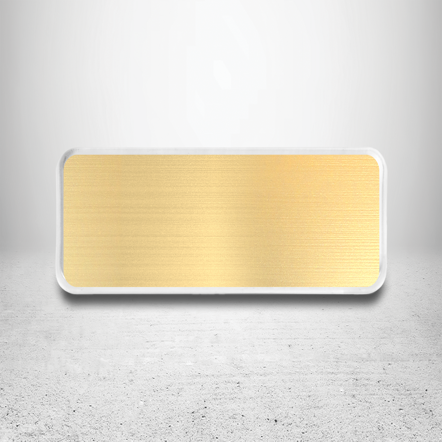 FRAME/INSERT Plastic 40 Rectangular