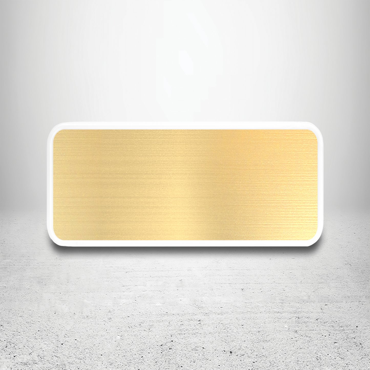 FRAME/INSERT Plastic 40 Rectangular