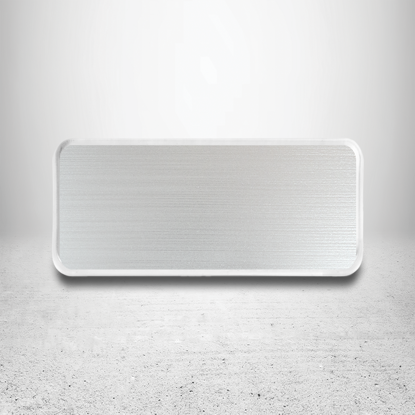 FRAME/INSERT Plastic 40 Rectangular