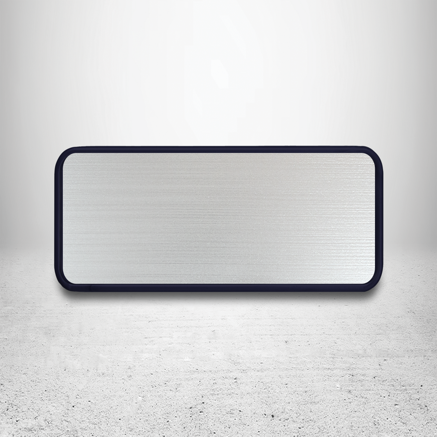 FRAME/INSERT Plastic 40 Rectangular